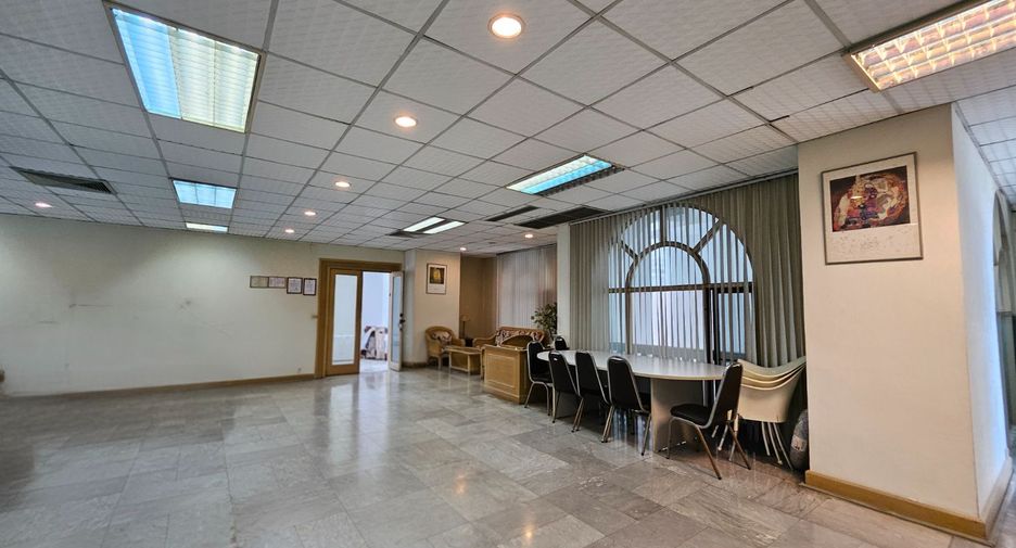 Büro zum Kauf in Suan Luang, Bangkok