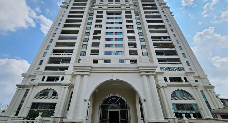 Büro zum Kauf in Suan Luang, Bangkok