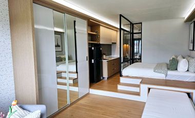For sale 1 bed condo in Mueang Chiang Mai, Chiang Mai
