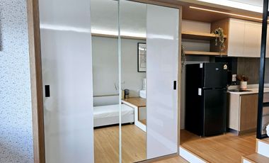 For sale 1 bed condo in Mueang Chiang Mai, Chiang Mai