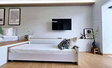 For sale 1 bed condo in Mueang Chiang Mai, Chiang Mai
