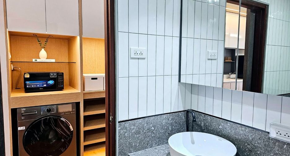 For sale 1 bed condo in Mueang Chiang Mai, Chiang Mai