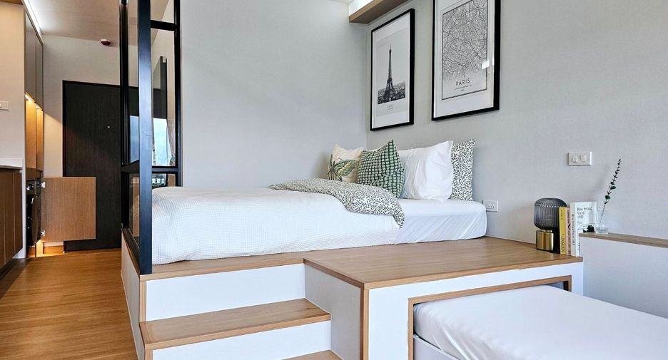 For sale 1 bed condo in Mueang Chiang Mai, Chiang Mai
