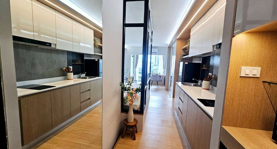 For sale 1 bed condo in Mueang Chiang Mai, Chiang Mai