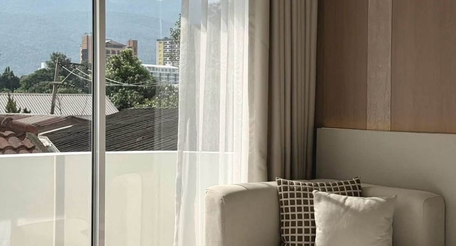 出售 2 卧室 公寓 在 Mueang Chiang Mai, Chiang Mai