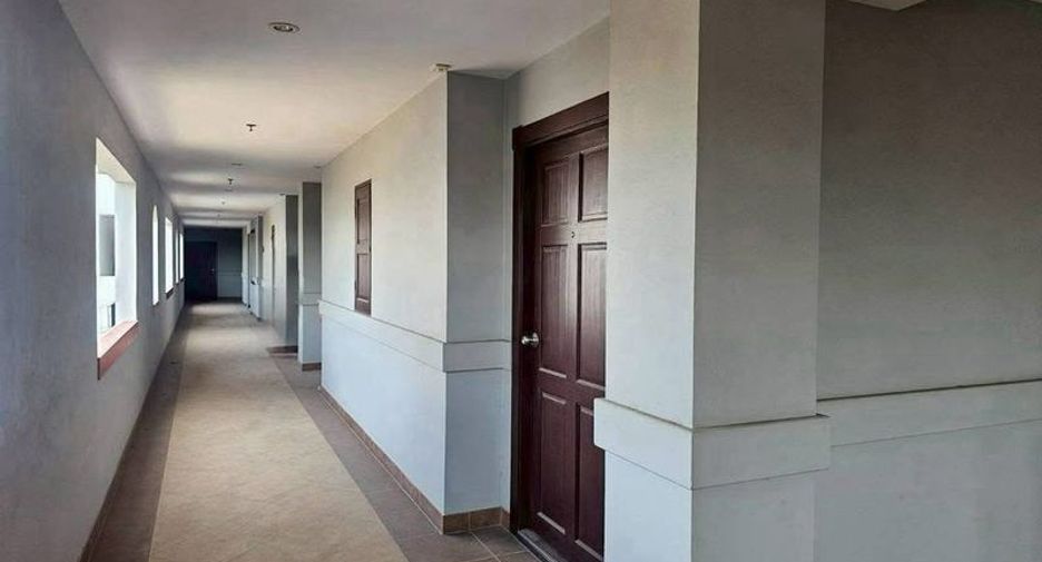 À vendre 84 chambres hôtel à Bang Lamung, Chonburi