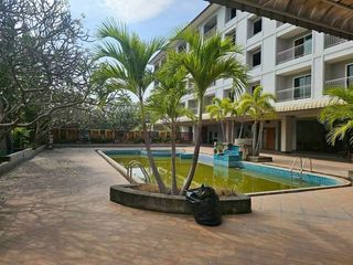 À vendre 84 chambres hôtel à Bang Lamung, Chonburi