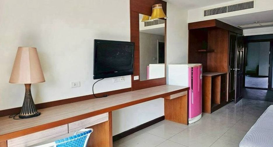 À vendre 84 chambres hôtel à Bang Lamung, Chonburi