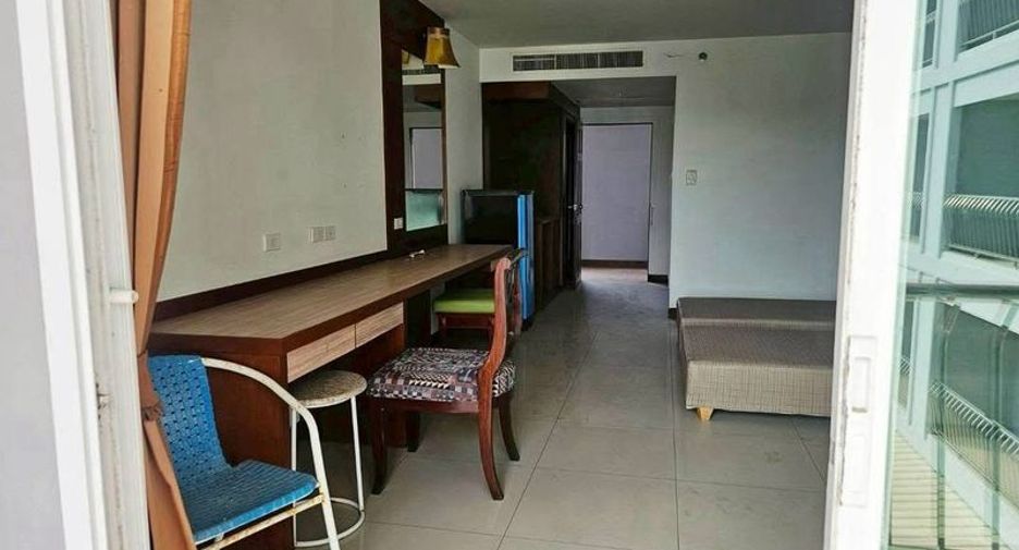 À vendre 84 chambres hôtel à Bang Lamung, Chonburi