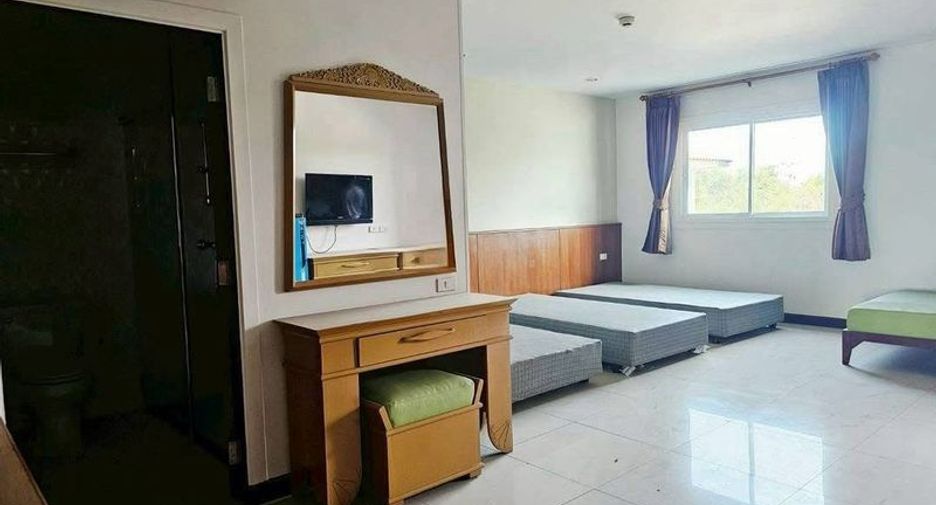 À vendre 84 chambres hôtel à Bang Lamung, Chonburi