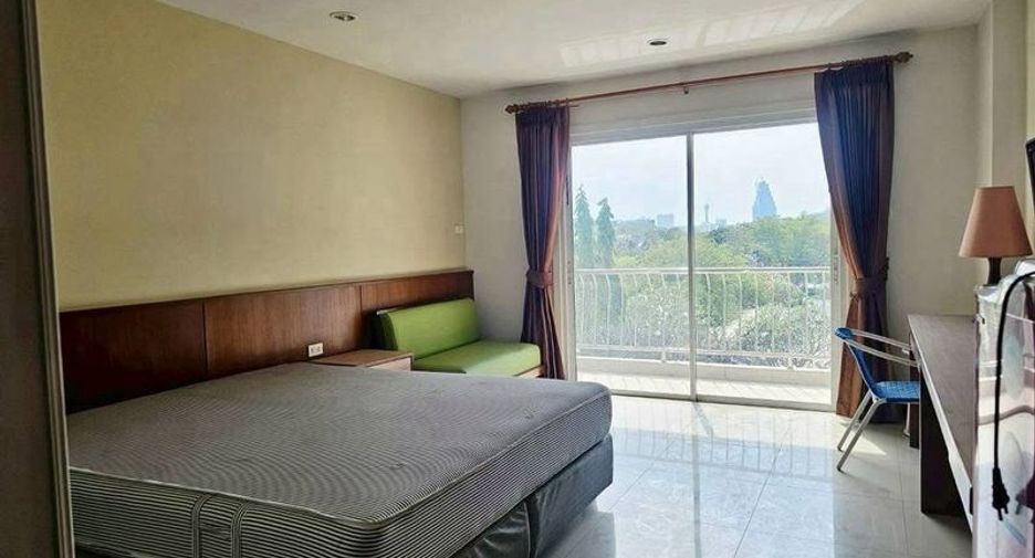 À vendre 84 chambres hôtel à Bang Lamung, Chonburi