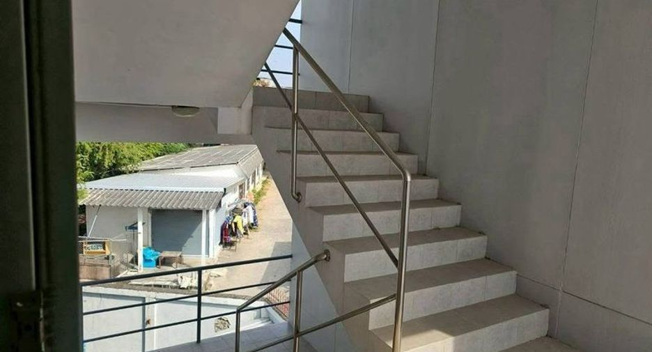 À vendre 84 chambres hôtel à Bang Lamung, Chonburi
