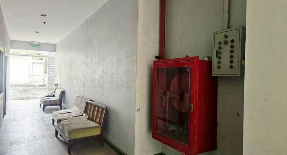 À vendre 84 chambres hôtel à Bang Lamung, Chonburi
