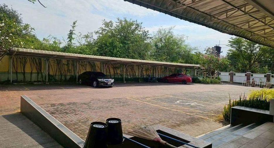À vendre 84 chambres hôtel à Bang Lamung, Chonburi