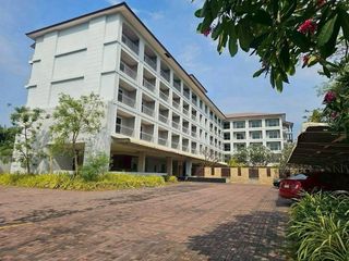 À vendre 84 chambres hôtel à Bang Lamung, Chonburi