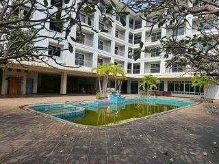 À vendre 84 chambres hôtel à Bang Lamung, Chonburi