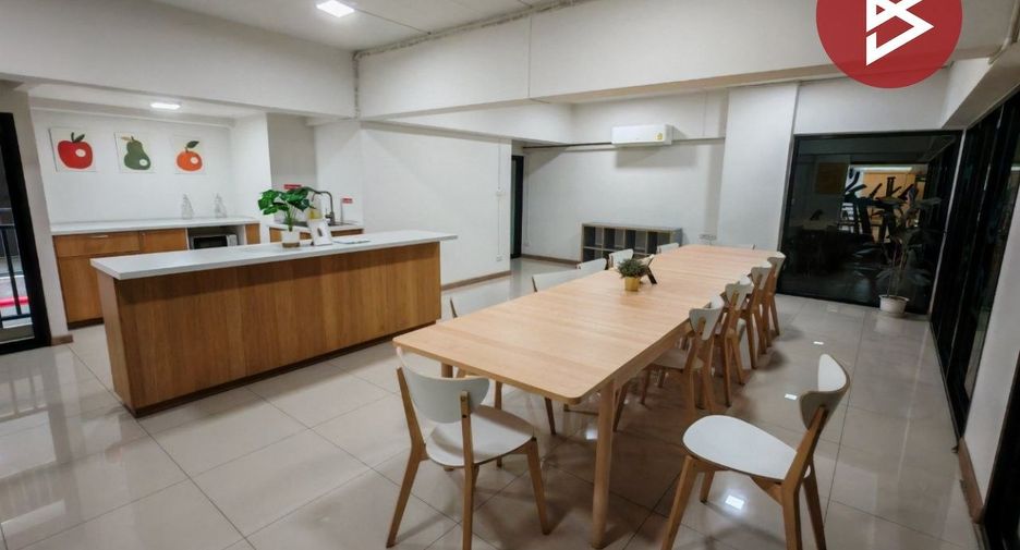 Condo en venta de 1 habitaciones en Bang Na, Bangkok