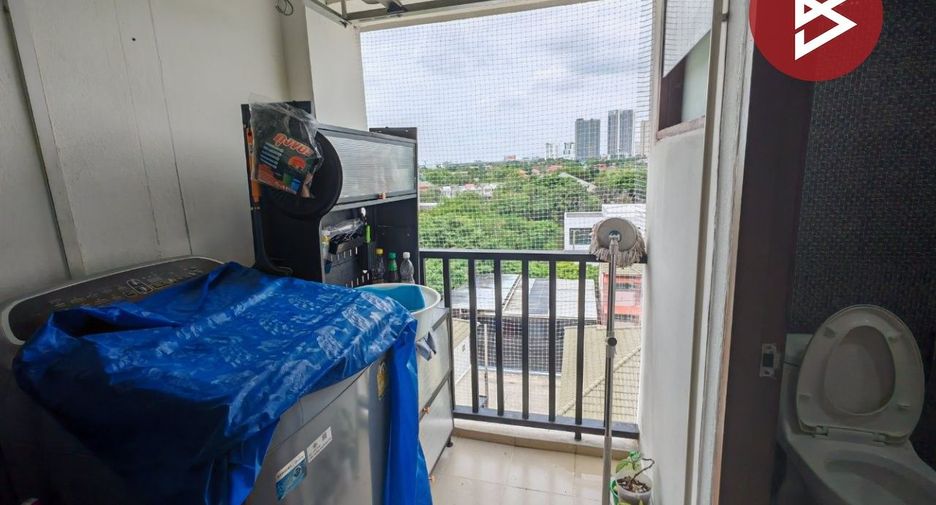Condo en venta de 1 habitaciones en Bang Na, Bangkok