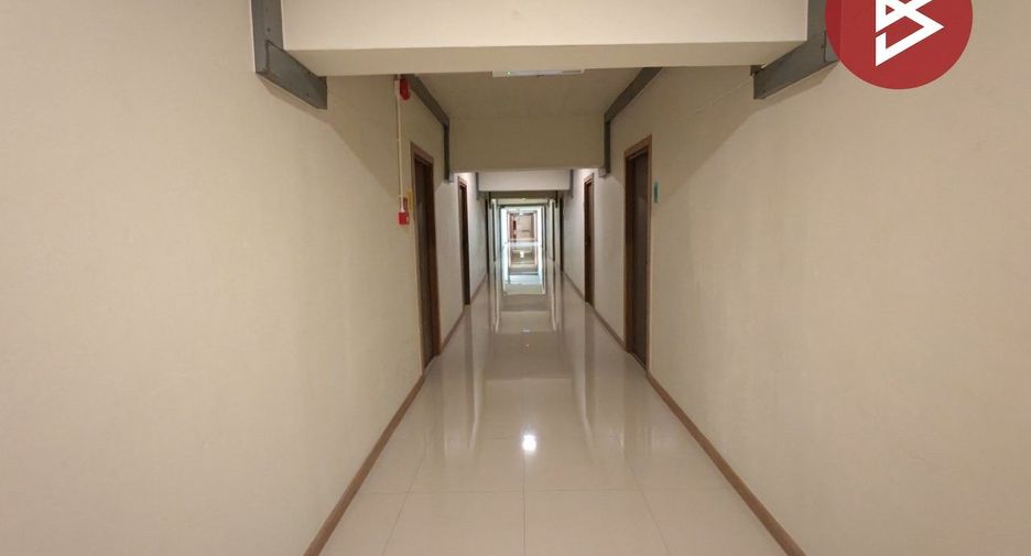 Condo en venta de 1 habitaciones en Bang Na, Bangkok