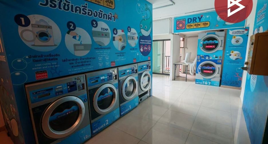 Condo en venta de 1 habitaciones en Bang Na, Bangkok