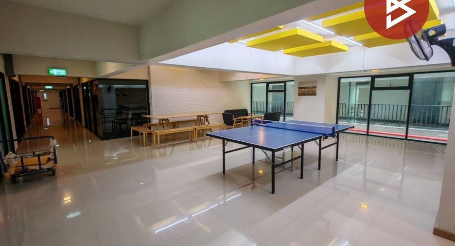 Condo en venta de 1 habitaciones en Bang Na, Bangkok