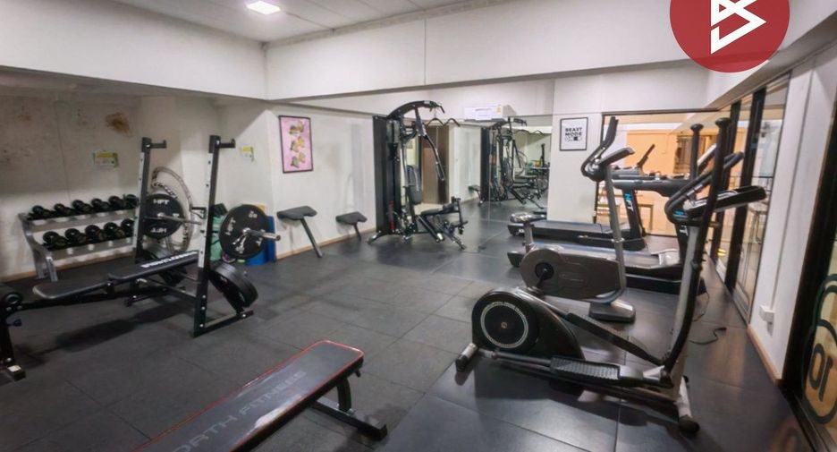 Condo en venta de 1 habitaciones en Bang Na, Bangkok
