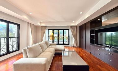 Wohnung zur Miete mit 3 Zimmer in Pathum Wan, Bangkok