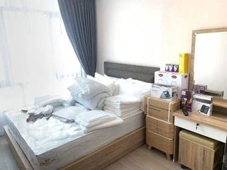 For sale 1 bed condo in Bang Sue, Bangkok
