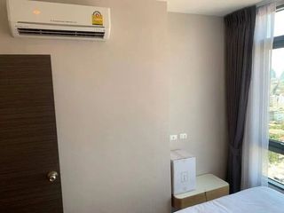 For sale 1 bed condo in Bang Sue, Bangkok