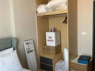 For sale 1 bed condo in Bang Sue, Bangkok