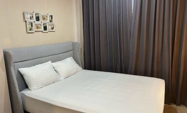 For sale 1 bed condo in Bang Sue, Bangkok