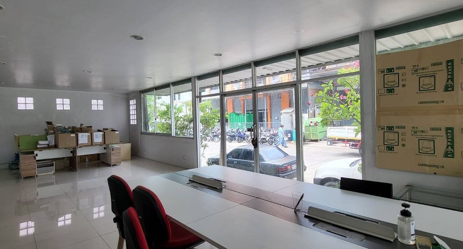 出售 仓库 在 Bang Phli, Samut Prakan