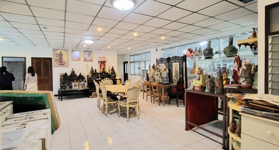 出售 仓库 在 Bang Phli, Samut Prakan