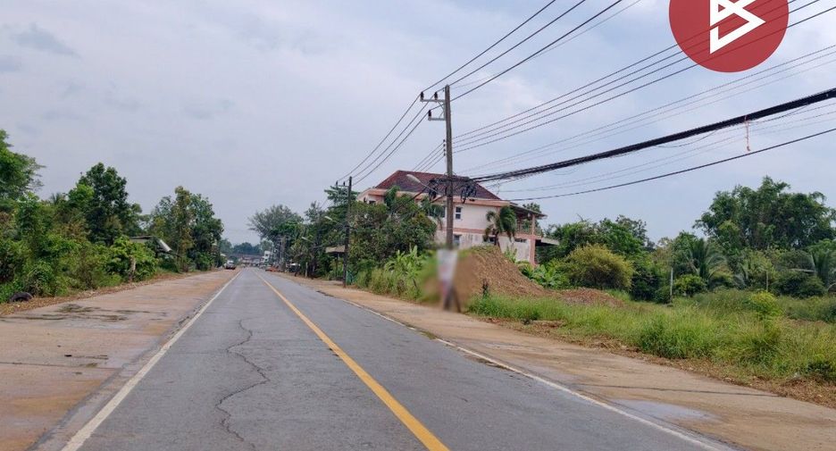 出售 1 卧室 独立屋 在 Mueang Nakhon Phanom, Nakhon Phanom