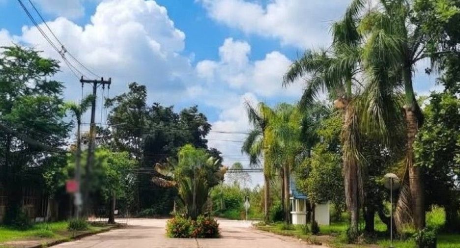 出售 1 卧室 独立屋 在 Mueang Nakhon Phanom, Nakhon Phanom