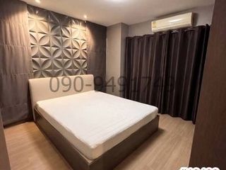 Аренда 2 спальни кондо в Пхра Кханонг, Бангкок