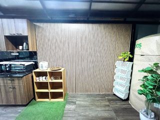 Reihenhaus zur Miete mit 3 Zimmer in Saphan Sung, Bangkok