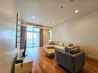 For rent 2 bedrooms serviced apartment in Sathon, Bangkok