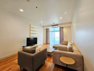 For rent 2 bedrooms serviced apartment in Sathon, Bangkok