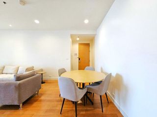 For rent 2 bedrooms serviced apartment in Sathon, Bangkok