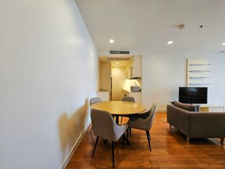 For rent 2 bedrooms serviced apartment in Sathon, Bangkok