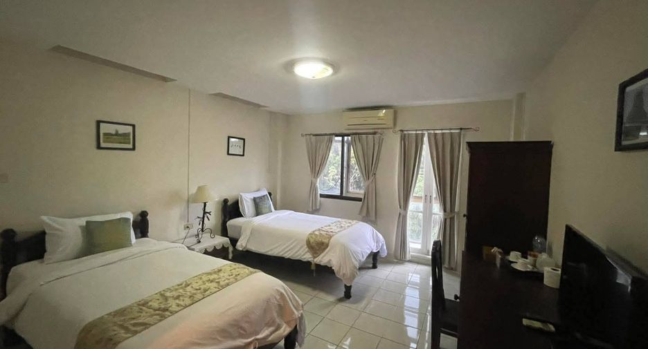 出售 10 卧室 商业空间 在 Mueang Chiang Mai, Chiang Mai