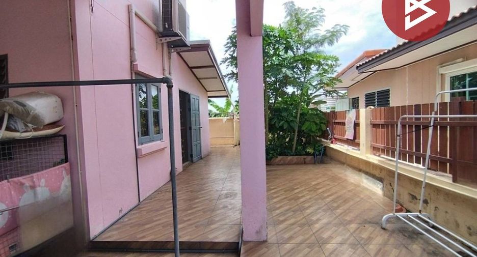 For sale 3 bedrooms house in Bang Bua Thong, Nonthaburi