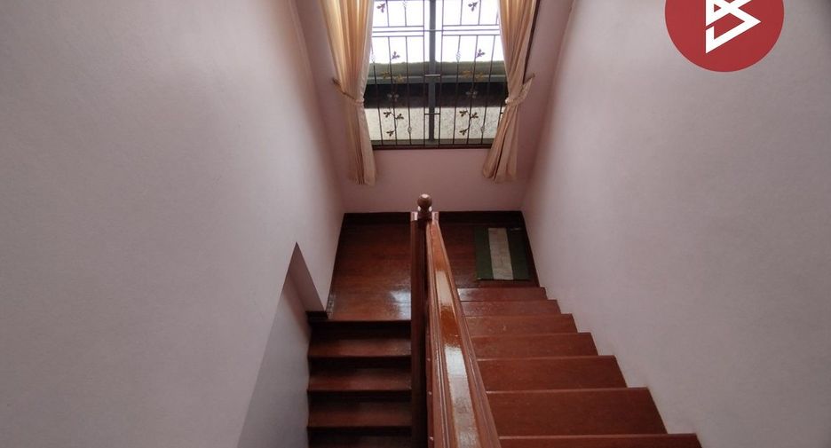 For sale 3 bedrooms house in Bang Bua Thong, Nonthaburi