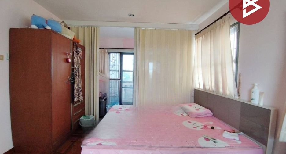 For sale 3 bedrooms house in Bang Bua Thong, Nonthaburi