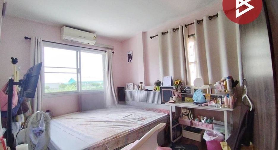 For sale 3 bedrooms house in Bang Bua Thong, Nonthaburi