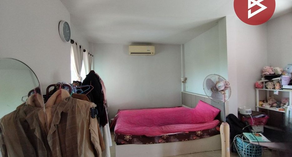 For sale 3 bedrooms house in Bang Bua Thong, Nonthaburi