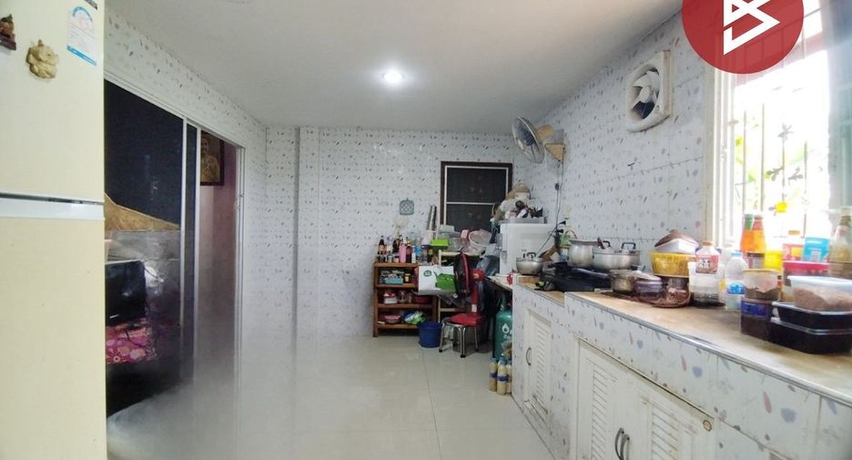 For sale 3 bedrooms house in Bang Bua Thong, Nonthaburi