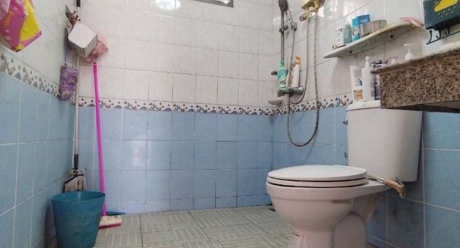 For sale 3 bedrooms house in Bang Bua Thong, Nonthaburi