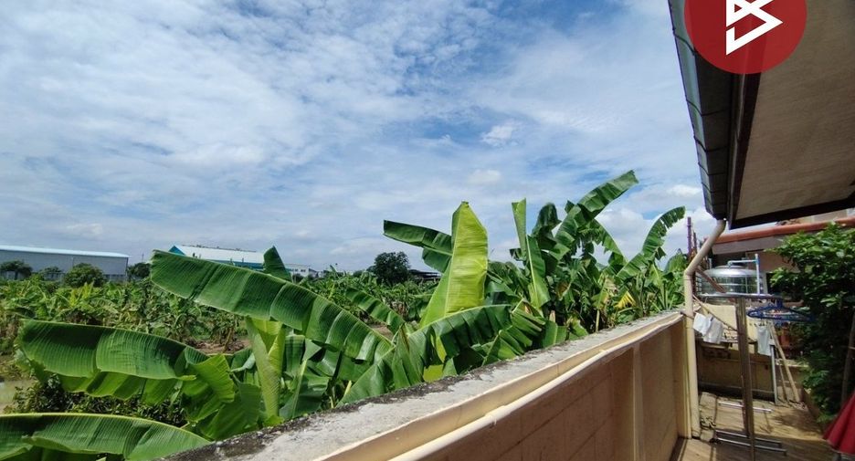 For sale 3 bedrooms house in Bang Bua Thong, Nonthaburi